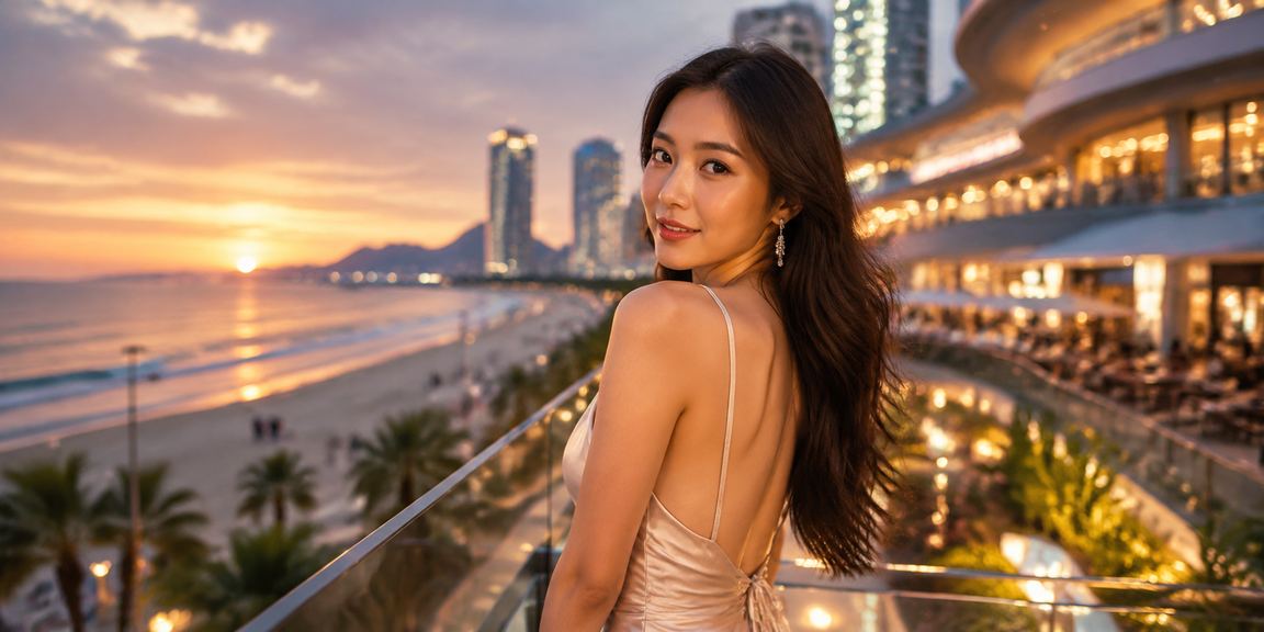 Người dùng tại Đà Nẵng trải nghiệm cá cược casino trực tuyến an toàn trên bờ biển